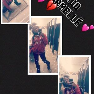 Meet your Posher, Charmelle